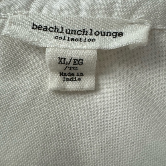 Beachlunchlounge Long Sleeve Shirt - Picture 3 of 4